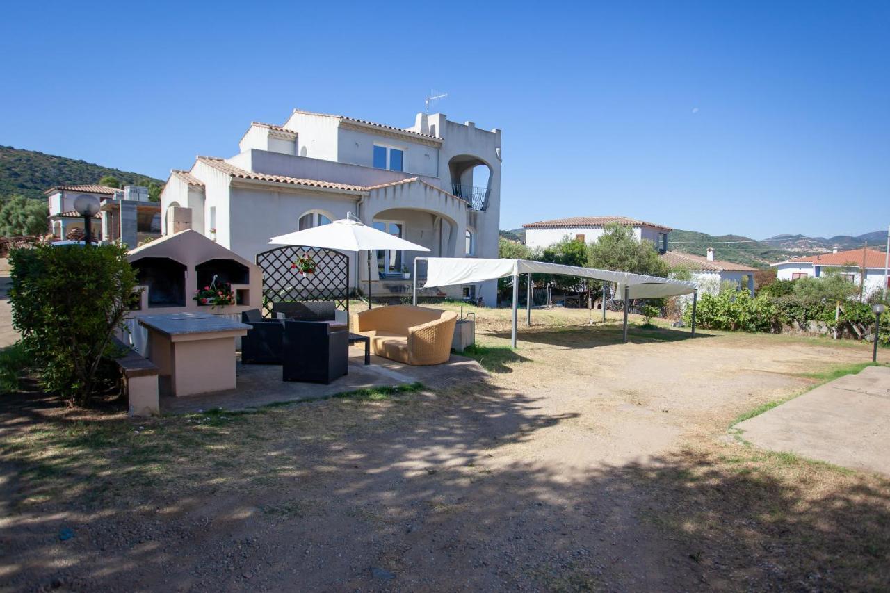 Apartment Brezza Marina